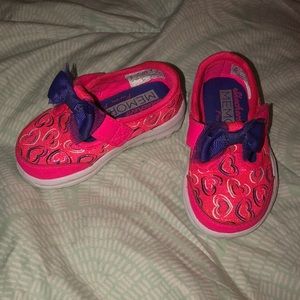 Skechers Memory Foam